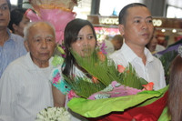 Những tấm huy chương khẳng định chất lượng bền vững của giáo dục Việt Nam ảnh 8 Những tấm huy chương khẳng định chất lượng bền vững của giáo dục Việt Nam ảnh 8