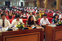 Những bông hoa học giỏi mừng sinh nhật Bác kính yêu ảnh 6 Những bông hoa học giỏi mừng sinh nhật Bác kính yêu ảnh 6