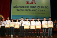 Những bông hoa học giỏi mừng sinh nhật Bác kính yêu ảnh 5 Những bông hoa học giỏi mừng sinh nhật Bác kính yêu ảnh 5