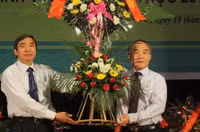 Những bông hoa học giỏi mừng sinh nhật Bác kính yêu ảnh 2