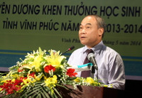 Những bông hoa học giỏi mừng sinh nhật Bác kính yêu ảnh 1 Những bông hoa học giỏi mừng sinh nhật Bác kính yêu ảnh 1