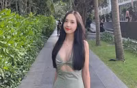 Bạn gái 'tài sắc vẹn toàn' của thủ quân U23 Việt Nam