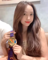 Bạn gái 'tài sắc vẹn toàn' của thủ quân U23 Việt Nam