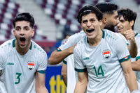 Danh tính 8 đội bóng vào tứ kết U23 châu Á 2024