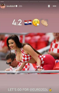 'Fan hâm mộ nóng bỏng nhất thế giới' sẽ khuấy đảo Euro 2024