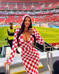 'Fan hâm mộ nóng bỏng nhất thế giới' sẽ khuấy đảo Euro 2024