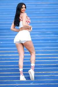 'Fan hâm mộ nóng bỏng nhất thế giới' sẽ khuấy đảo Euro 2024