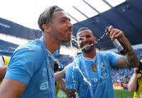 'Người của Man City’ cuồng nhiệt mừng ngôi vương