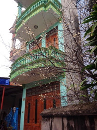 Hoa mận, hoa mai rừng đua nhau khoe sắc trắng tinh khôi ảnh 13