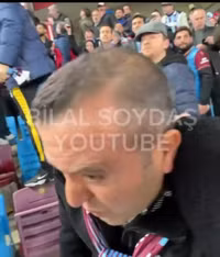 Chùm ảnh: Bạo lực gây chấn động bóng đá Thổ Nhĩ Kỳ 