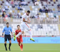 10 ngôi sao đẳng cấp thế giới tại Asian Cup 2023 