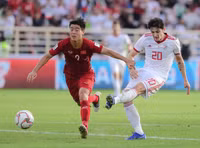 10 ngôi sao đẳng cấp thế giới tại Asian Cup 2023 