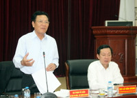 Lai Châu chú trọng giữ vững, tăng cường củng cố các thành quả giáo dục ảnh 1 Lai Châu chú trọng giữ vững, tăng cường củng cố các thành quả giáo dục ảnh 1