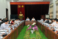 Lai Châu chú trọng giữ vững, tăng cường củng cố các thành quả giáo dục ảnh 2 Lai Châu chú trọng giữ vững, tăng cường củng cố các thành quả giáo dục ảnh 2