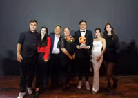 Vóc dáng ‘chuẩn từng cm’ của nàng WAG gợi cảm nhất V.League 