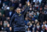 Son Heung-min ghi bàn đầu tiên cho Tottenham hậu Asian Cup 2023 