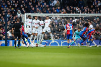 Son Heung-min ghi bàn đầu tiên cho Tottenham hậu Asian Cup 2023 