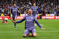  Thua Liverpool phút 99, ông chủ Nottingham ‘hỏi tội’ trọng tài