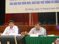 Tự tin vào kết quả, vững bước đi lên ảnh 3 Tự tin vào kết quả, vững bước đi lên ảnh 3