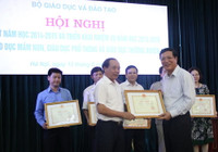 Tự tin vào kết quả, vững bước đi lên ảnh 24 Tự tin vào kết quả, vững bước đi lên ảnh 24