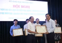 Tự tin vào kết quả, vững bước đi lên ảnh 24