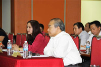 Tự tin vào kết quả, vững bước đi lên ảnh 4 Tự tin vào kết quả, vững bước đi lên ảnh 4