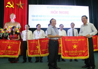 Tự tin vào kết quả, vững bước đi lên ảnh 25 Tự tin vào kết quả, vững bước đi lên ảnh 25