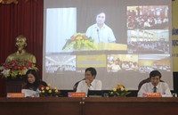 Tự tin vào kết quả, vững bước đi lên ảnh 6 Tự tin vào kết quả, vững bước đi lên ảnh 6