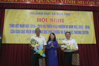 Tự tin vào kết quả, vững bước đi lên ảnh 20