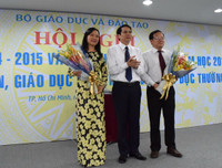 Tự tin vào kết quả, vững bước đi lên ảnh 22 Tự tin vào kết quả, vững bước đi lên ảnh 22