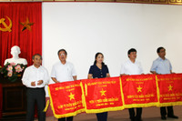 Tự tin vào kết quả, vững bước đi lên ảnh 26