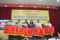 Tự tin vào kết quả, vững bước đi lên ảnh 30