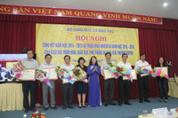 Tự tin vào kết quả, vững bước đi lên ảnh 29