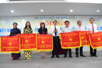 Tự tin vào kết quả, vững bước đi lên ảnh 28 Tự tin vào kết quả, vững bước đi lên ảnh 28