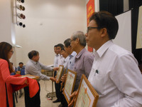 Tự tin vào kết quả, vững bước đi lên ảnh 27