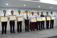 Tự tin vào kết quả, vững bước đi lên ảnh 31 Tự tin vào kết quả, vững bước đi lên ảnh 31