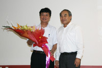 Tự tin vào kết quả, vững bước đi lên ảnh 18