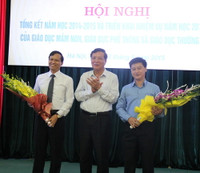 Tự tin vào kết quả, vững bước đi lên ảnh 17 Tự tin vào kết quả, vững bước đi lên ảnh 17