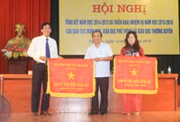 Tự tin vào kết quả, vững bước đi lên ảnh 32