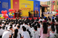 Bộ trưởng Bộ GD&ĐT Phùng Xuân Nhạ gửi thư chúc mừng nhân dịp năm học mới 2017-2018 ảnh 1  Bộ trưởng Bộ GD&ĐT Phùng Xuân Nhạ gửi thư chúc mừng nhân dịp năm học mới 2017-2018 ảnh 1