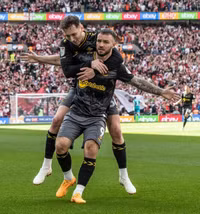 Thắng trận cầu đắt giá nhất hành tinh, Southampton trở lại Ngoại hạng Anh 