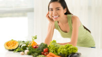 Top thực phẩm khắc tinh của viêm, mũi họng 