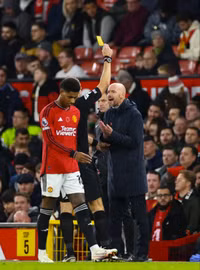 Man United ‘mất cả quân lẫn tướng’ ở vòng đấu tới 