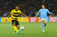 Haaland giải cơn khát bàn thắng, Mbappe lập công tại Champions League 