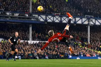 Loạt cái nhất thú vị ở Ngoại hạng Anh 