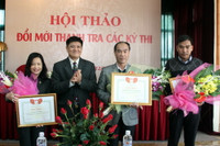 Hoạt động thanh tra thi sẽ có nhiều đổi mới ảnh 4