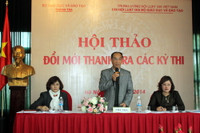 Hoạt động thanh tra thi sẽ có nhiều đổi mới ảnh 3