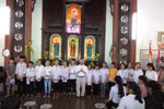 Nét đẹp khuyến học tại các xứ đạo ở Nam Định