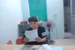 Cậu học trò người Mông vượt khó viết ước mơ nơi đại ngàn
