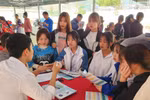 Chuyển đổi tư duy nghề nghiệp cho học sinh miền núi